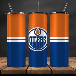 edmonton oilers nhl hockey, nhl tumbler warp, nhl logo,nhl sports,nhl teams,nhl hockey 17