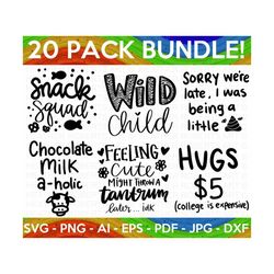 cool kid toddler svg bundle, funny kids svg, cool kids svg, onesies svg, toddler svg, sassy svg, funny kids designs svg,cut files for cricut