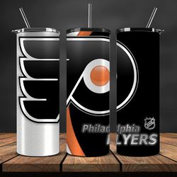 philadelohia flyers nhl hockey, nhl tumbler warp, nhl logo,nhl sports,nhl teams,nhl hockey 25