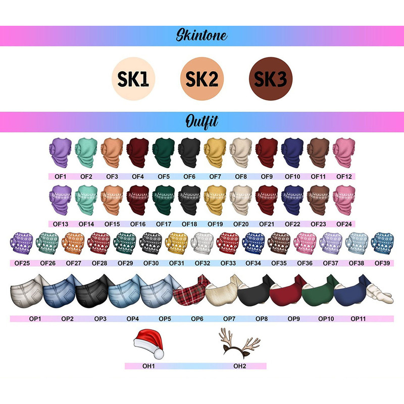 Custom Friends Besties Sisters Ornament, Personalized Bestie Ornament, Christmas Gift For Best Friend, Sisters, BFF, Christmas Decor - 3.jpg