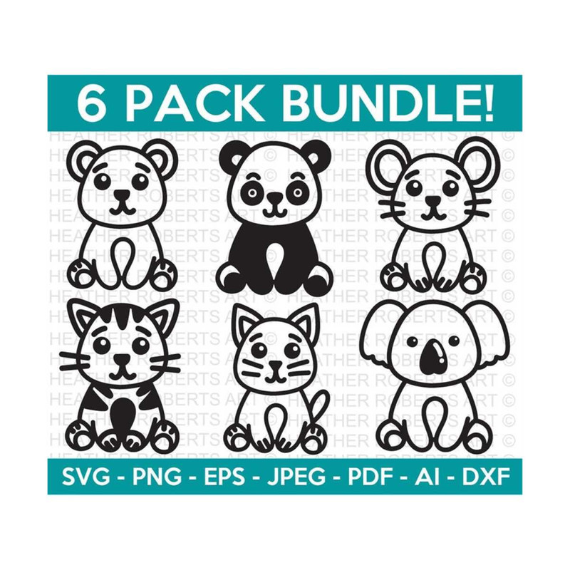 20102023152230-animal-mini-svg-bundle-cute-animal-svg-dog-svg-tiger-svg-image-1.jpg