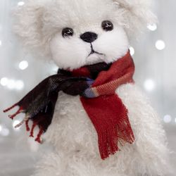 unique handmade collectible stuffed cat toy - adorable plushies for sale