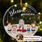Custom Grandma Grandpa Acrylic Ornament, Personalized Family Ornament, Christmas Gift For Family, Gift For Grandma, Grandpa, Christmas Decor - 1.jpg
