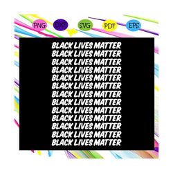 black lives matter svg more than white feelings svg, human rights, black woman svg, black power svg, black month, black