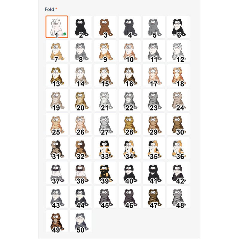 Meowy Catmas Ugly Christmas Pattern, Personalized Cat Ugly Sweatshirt, Funny Christmas Cat Shirt, Cat Christmas Sweatshirt, Cat Lover Shirt - 5.jpg