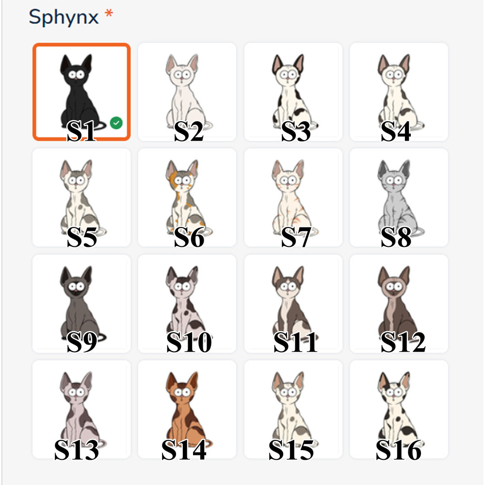 Meowy Catmas Ugly Christmas Pattern, Personalized Cat Ugly Sweatshirt, Funny Christmas Cat Shirt, Cat Christmas Sweatshirt, Cat Lover Shirt - 8.jpg