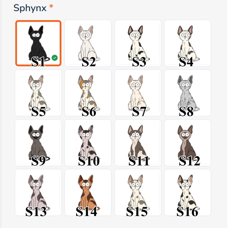 Meowy Catmas Ugly Christmas Pattern, Personalized Cat Ugly Sweatshirt, Funny Christmas Cat Shirt, Cat Christmas Sweatshirt, Cat Lover Shirt - 8.jpg