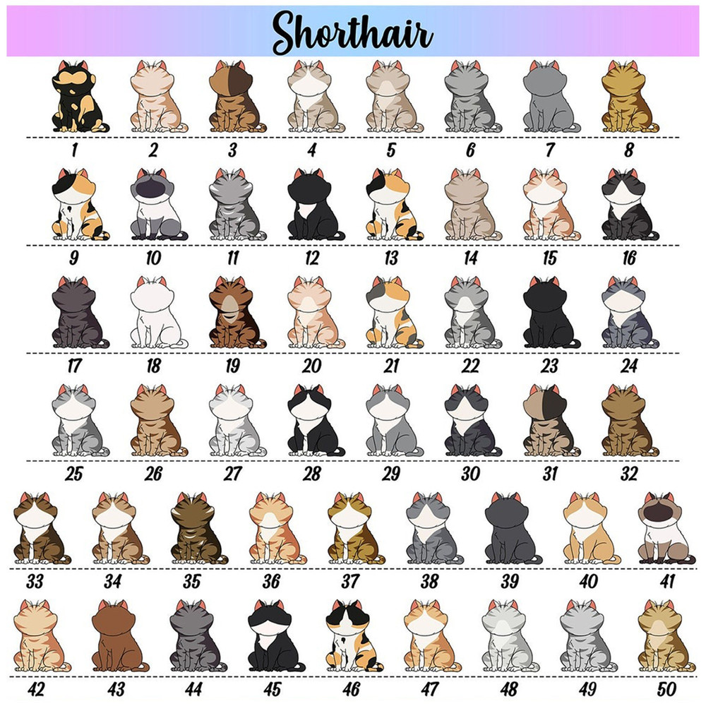 Personalized Cat Christmas Ornament, Custom Peeking Cats Ornament, Christmas Gifts, Custom Pets Ornament, Gift For Cat Lovers, Cat Mom Gifts - 2.jpg