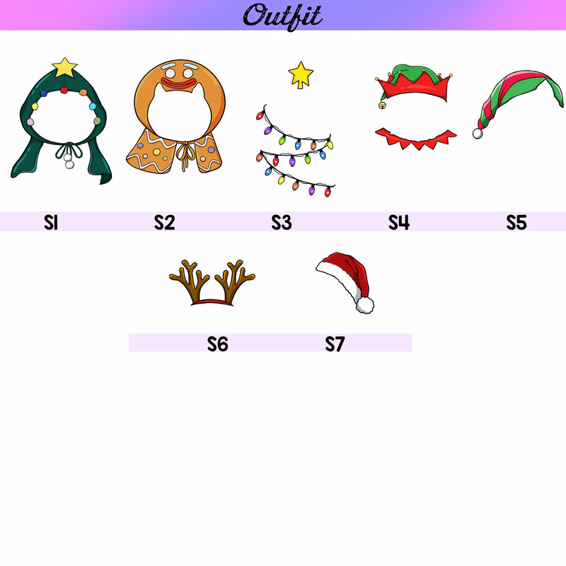 Personalized Cat Christmas Ornament, Custom Peeking Cats Ornament, Christmas Gifts, Custom Pets Ornament, Gift For Cat Lovers, Cat Mom Gifts - 6.jpg