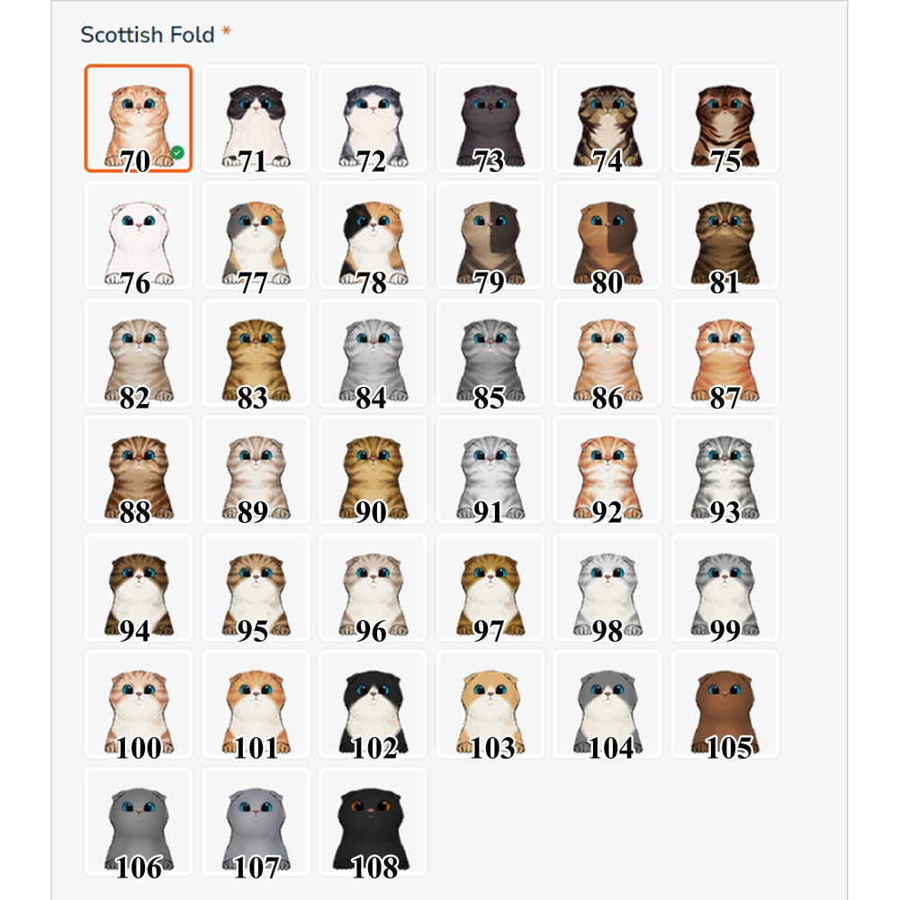 Personalized Cat Christmas Ornament, Custom Peeking Cats Ornament, Christmas Gifts, Custom Pets Ornament, Gift For Cat Lovers, Cat Mom Gifts - 4.jpg