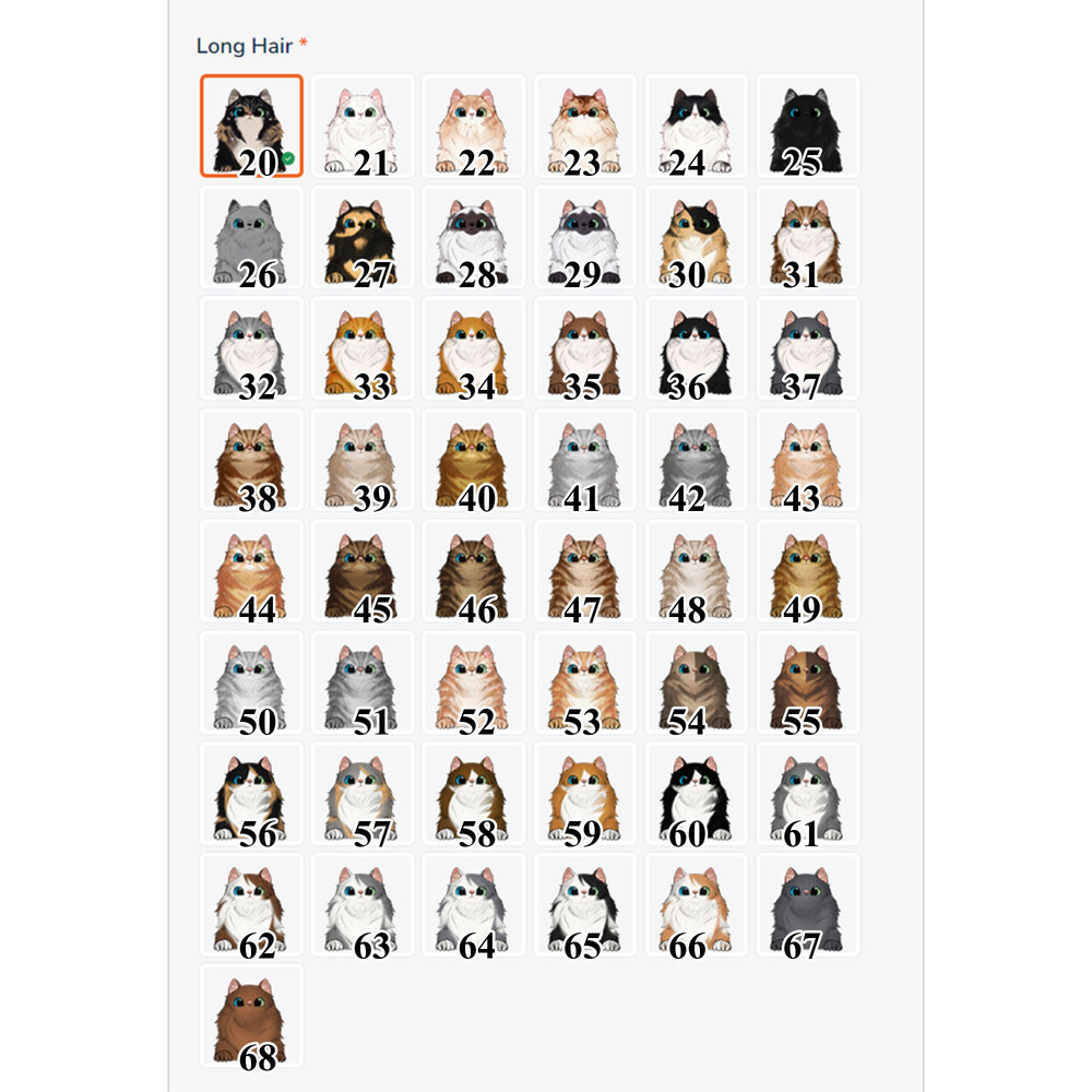 Personalized Cat Christmas Ornament, Custom Peeking Cats Ornament, Christmas Gifts, Custom Pets Ornament, Gift For Cat Lovers, Cat Mom Gifts - 6.jpg