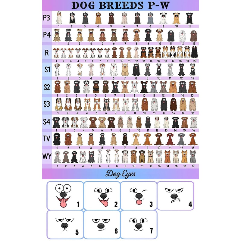 Personalized Dog Christmas Ornament, Peeking Dog Ornament, Funny Custom Dogs Ornament, Christmas Gift, Custom Pets Ornament, Christmas Decor - 6.jpg