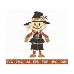 scarecrow svg, cute scarecrow svg, halloween svg, scarecrow shirt svg, scary svg, cut files cricut, silhouette