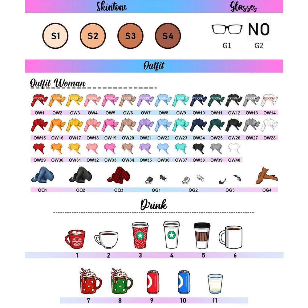 Personalized Family Ornament, Custom Acrylic Ornament, Gift For Family, Family Gift, Christmas Gift, Christmas Decoration, Christmas Tree - 3.jpg