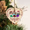 Personalized Family Ornament, Mother And Daughter Ornament, Custom Ornament, Gift For Family, Family Gift, Christmas Gift, Christmas Decor - 6.jpg