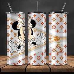 logo tumbler png, louis vuitton fashion svg , lvlogo svg bundle, mickey louis vuitton svg 02
