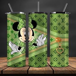 logo tumbler png, louis vuitton fashion svg , lvlogo svg bundle, mickey louis vuitton svg 07