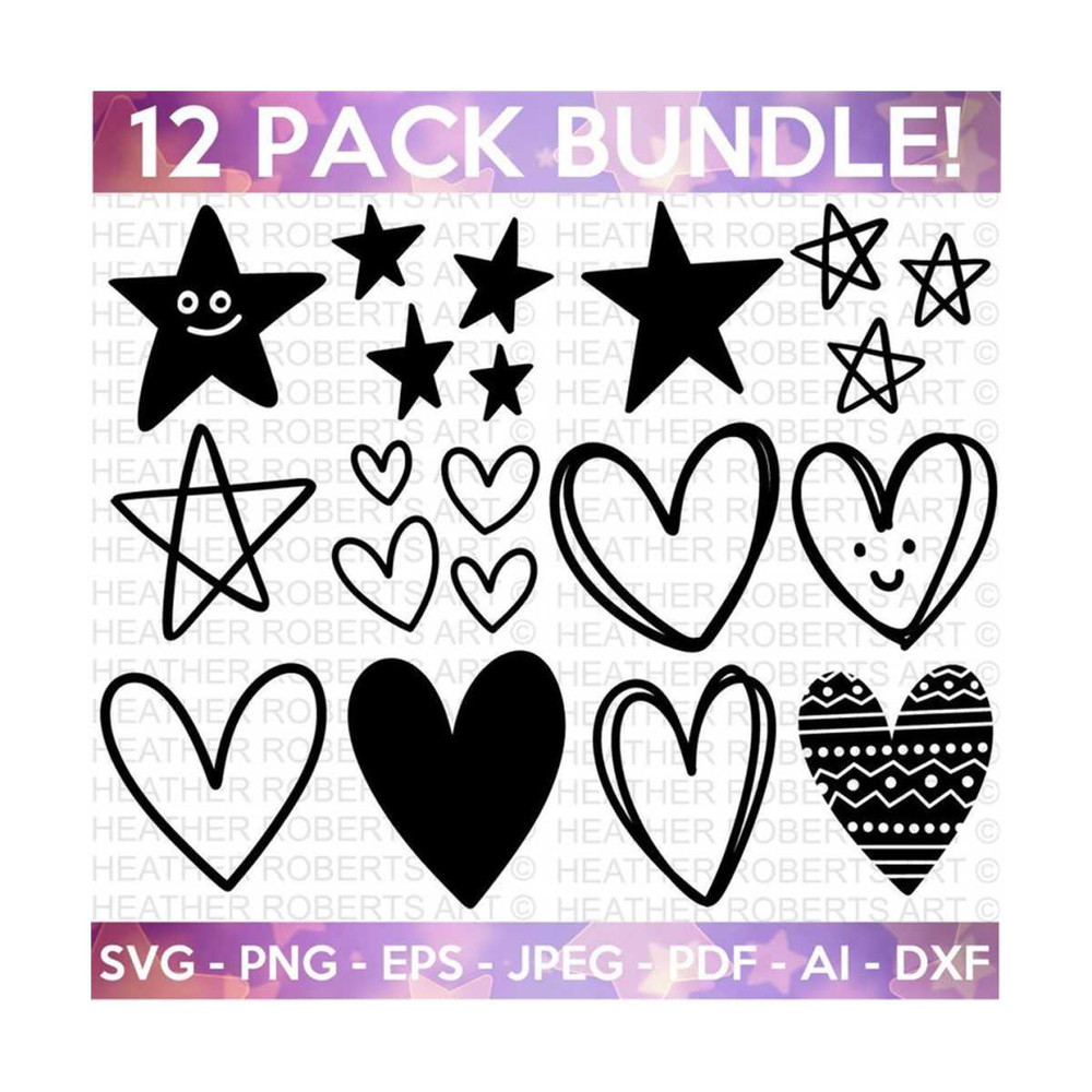20102023155152-doodle-hearts-and-stars-svg-bundle-heart-svg-bundle-stars-image-1.jpg
