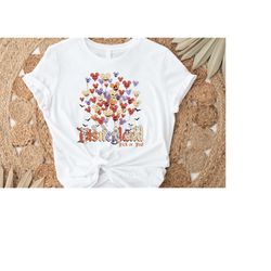 vintage disneyland halloween shirt, retro disney halloween, vintage disney castle halloween, disney halloween family shi