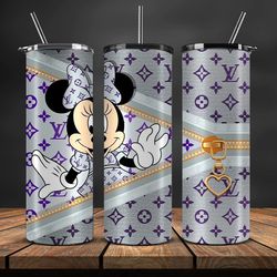 logo tumbler png, louis vuitton fashion svg , lvlogo svg bundle, mickey louis vuitton svg 04
