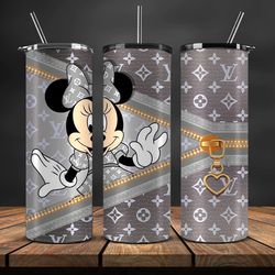 logo tumbler png, louis vuitton fashion svg , lvlogo svg bundle, mickey louis vuitton svg 13