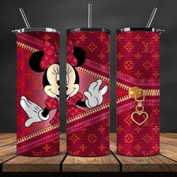 logo tumbler png, louis vuitton fashion svg , lvlogo svg bundle, mickey louis vuitton svg 03