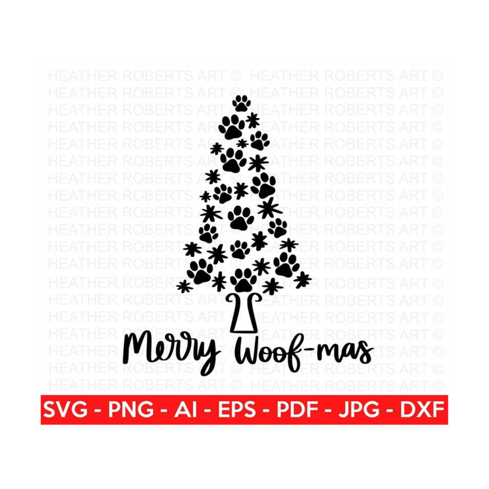 2010202316232-merry-christmas-svg-paw-christmas-tree-svg-paw-print-svg-image-1.jpg