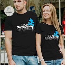 rundisney t-shirt,run disney mickey shirt, mickey mouse run shirt, disney 5k, magic kingdom tee, disneyland family trip
