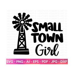 small town girl svg, mom shirt svg, texas girl svg, southern svg, girl power svg, southern saying, texas shirt svg, cut file for cricut