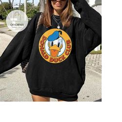 donald duck club shirt, duck trip shirt, donald duck disney shirt, disney vacation shirt,  disney vacation shirt,disneyl