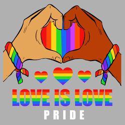 love is love rainbow pride svg, lgbt loving svg, lgbt svg