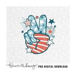 groovy 4th of july png - 4th of july sublimations - groovy usa png - independence day png - fourth of july - freedom - p
