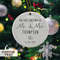 First Christmas Married Ornament, Mr and Mrs Photo, Our First Christmas as Mr & Mrs, Married Christmas Ornament, Personalized Ornament - 6.jpg