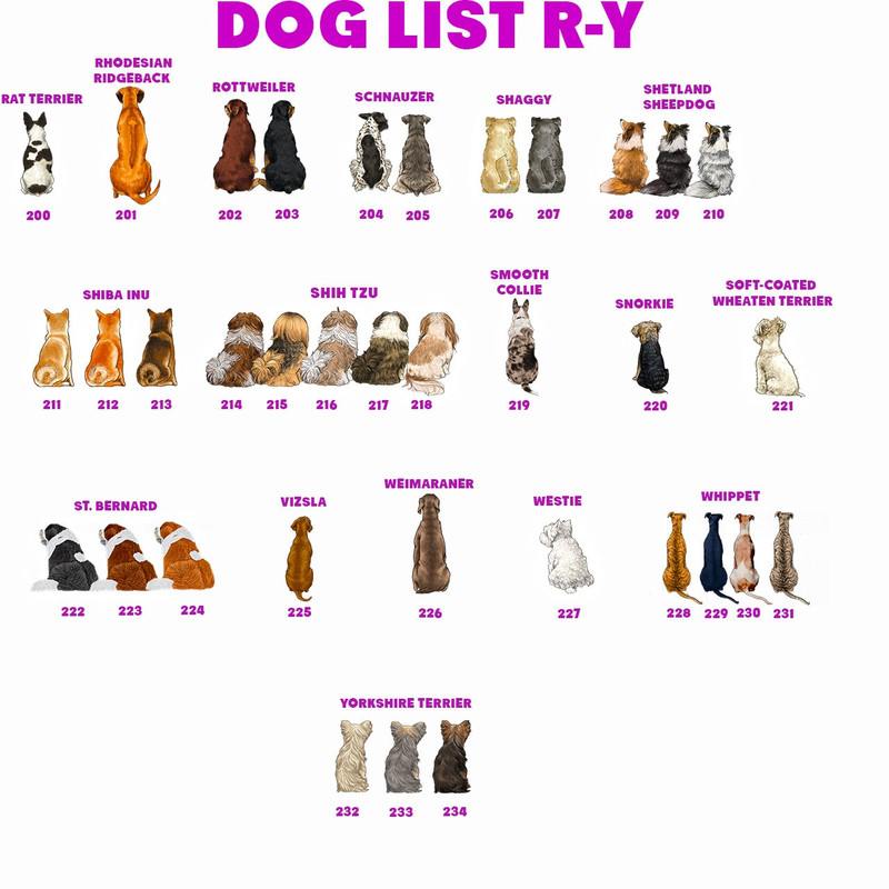 Personalized Christmas Couple With Dog Ornament, Custom Family Ornament, Family Christmas Ornament, Family Portrait, Family Christmas Gift - 10.jpg