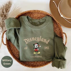 magical land christmas sweatshirt, trendy sweatshirt, disneyland sweatshirt, oversized sweatshirt, christmas sweatshirt,