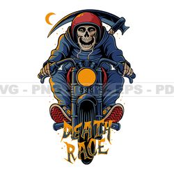 Motorcycle svg logo, Motorbike SVG PNG, Harley Logo, Skull SVG Files, Motorcycle Tshirt Design, Digital Download 102