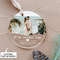 Personalized Engaged Ornament, Engaged Christmas Ornament, Engaged Acrylic Ornament, Custom Engagement Gift For Couple, Newly Engaged Gift - 3.jpg