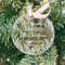 Have Yourself a Married Little Christmas Ornament Newly Wed Ornament Married Ornament Wedding Gift Christmas Gift A002 - 3.jpg