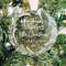 Have Yourself a Married Little Christmas Ornament Newly Wed Ornament Married Ornament Wedding Gift Christmas Gift A002 - 4.jpg