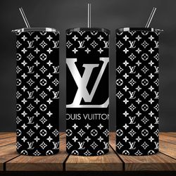 lv tumber wrap, louis vuitton tumbler png,lv tumbler, parttern lv tumbler, logo tumbler 15