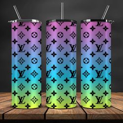 lv tumber wrap, louis vuitton tumbler png,lv tumbler, parttern lv tumbler, logo tumbler 31