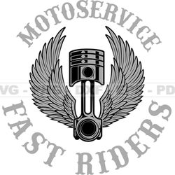 Motorcycle svg logo, Motorbike SVG PNG, Harley Logo, Skull SVG Files, Motorcycle Tshirt Design, Digital Download 273