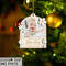 Baby's First Christmas Ornament 2023, Personalized Birth Stats First Christmas Ornament, Custom Photo Ornament, Baby Keepsake, New Baby Gift - 9.jpg
