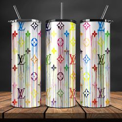 lv tumber wrap, louis vuitton tumbler png,lv tumbler,louis vuitton png, parttern lv tumbler, logo tumbler 56