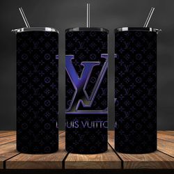 lv tumber wrap, louis vuitton tumbler png,lv tumbler,louis vuitton png, parttern lv tumbler, logo tumbler 71