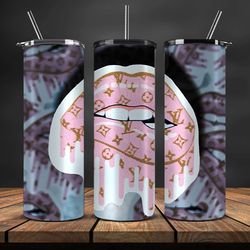 lv tumber wrap, louis vuitton tumbler png,lv tumbler,louis vuitton png, parttern lv tumbler, logo tumbler 95