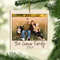Personalized Family Picture Ornament, Christmas Gift Ornament, Photo Ornament, Personalized Christmas Ornament, Family Memorial Ornament - 1.jpg