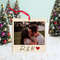 Personalized Family Picture Ornament, Christmas Gift Ornament, Photo Ornament, Personalized Christmas Ornament, Family Memorial Ornament - 4.jpg