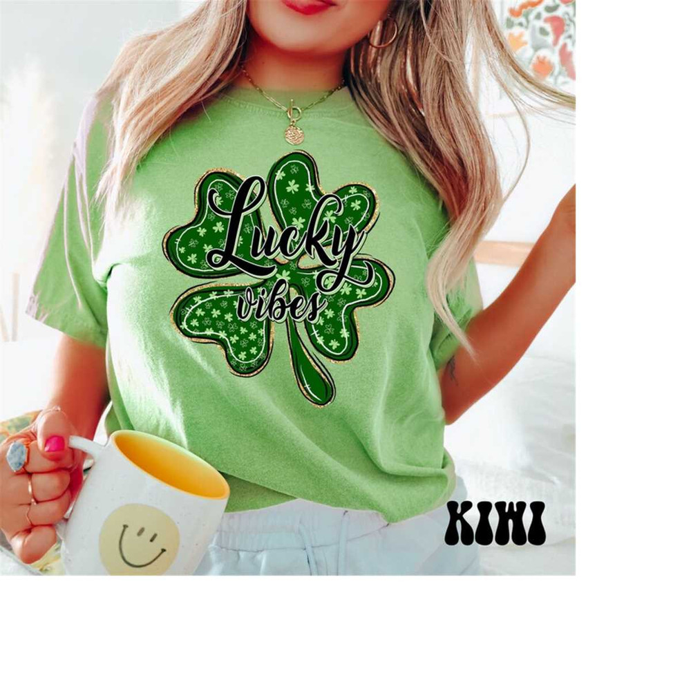 MR-20102023164511-lucky-vibes-shirt-comfort-colors-st-patricks-day-shirt-image-1.jpg