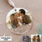 Personalized Family Ornament 2023, Christmas Gift Ornament, Custom Photo Ornament, Personalized Christmas Ornament, Family Picture Ornament - 4.jpg